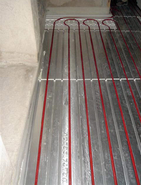Chauffage Cruseilles en Haute Savoie 74