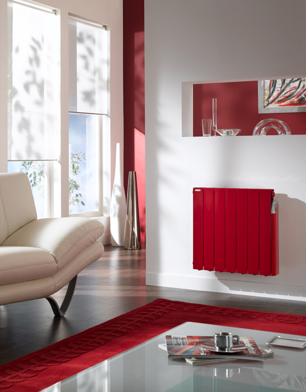 Chauffage Cruseilles en Haute Savoie 74